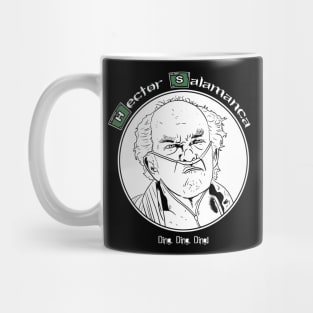 Hector Salamanca - Breaking Bad Mug